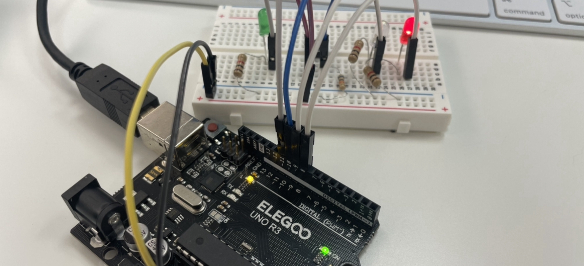 Thumbnail for IoT Project